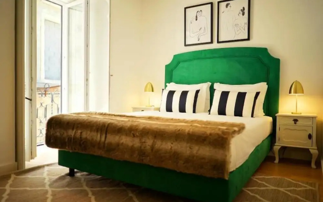 Casas da Baixa - Vila Intendente