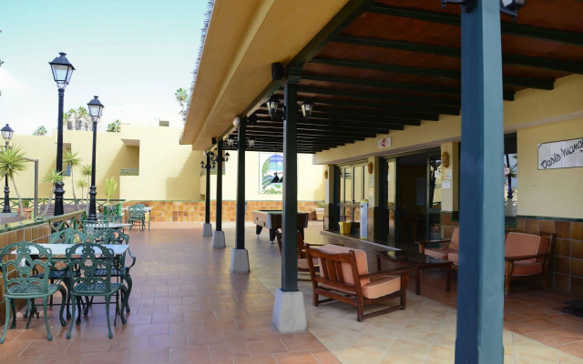 Ohasis Boutique Suites