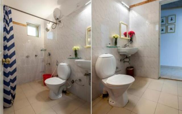 OYO 9354 Home Boutique 1 BHK Candolim