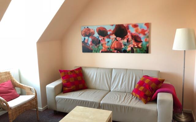STF Miatorp Hostel & Hotel