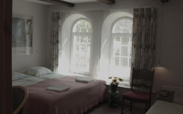 Rosenlund Bed & Breakfast