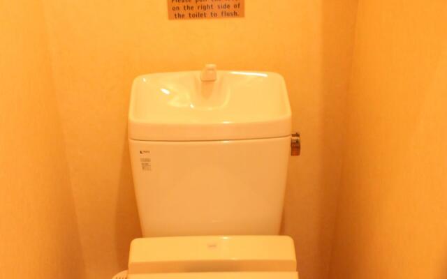 K's House Tokyo - Backpackers Hostel