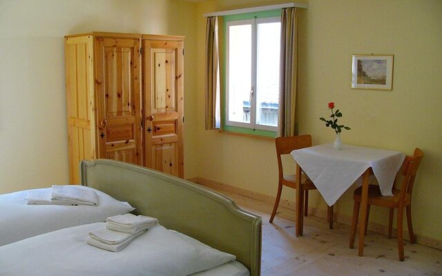 Hotel Rigi Klösterli
