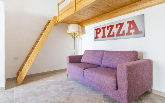 Simplistic Apartment in Muravera With Terrace