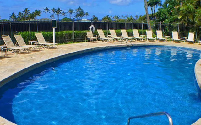 Kiana's Kauai Rentals