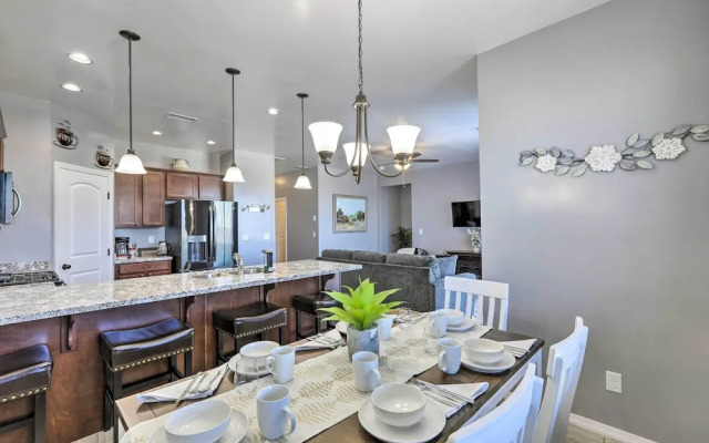 Bellemont Home ~ 12 Mi to Flagstaff!