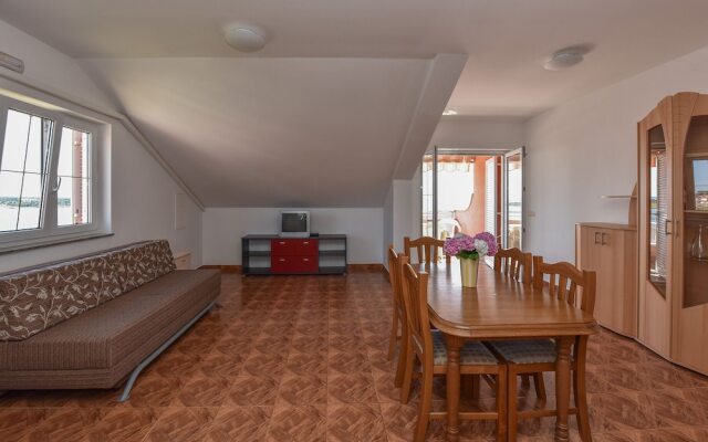 Apartments Fusion