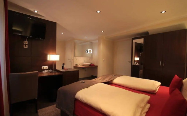 Boutique Hotel Villa Melsheimer