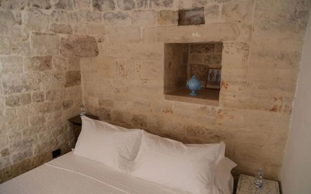 Aminua Residenza di Charme