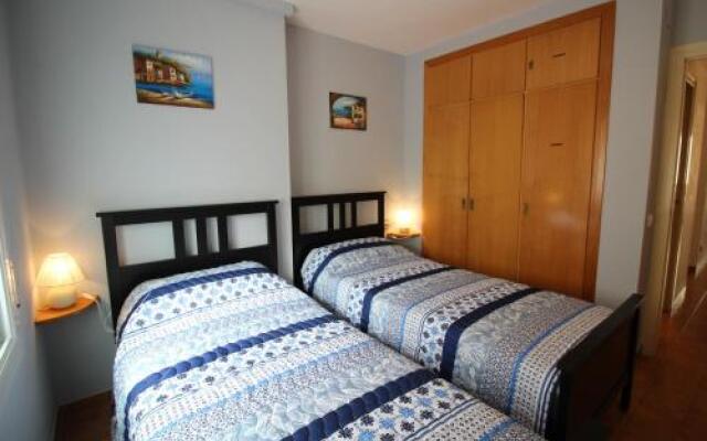 Empurialola Apartamento Gran Reserva 28-83
