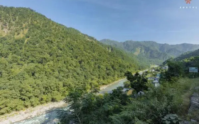 Zostel Plus Rishikesh