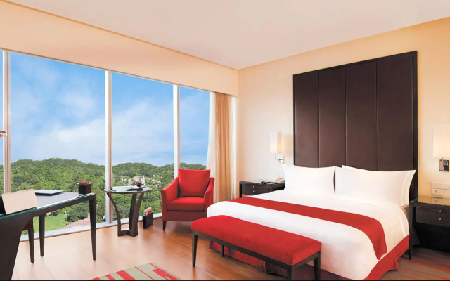 Trident Hyderabad