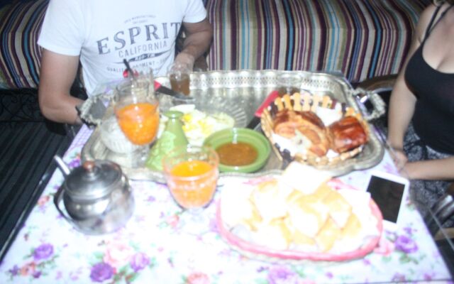 Riad Tolerance