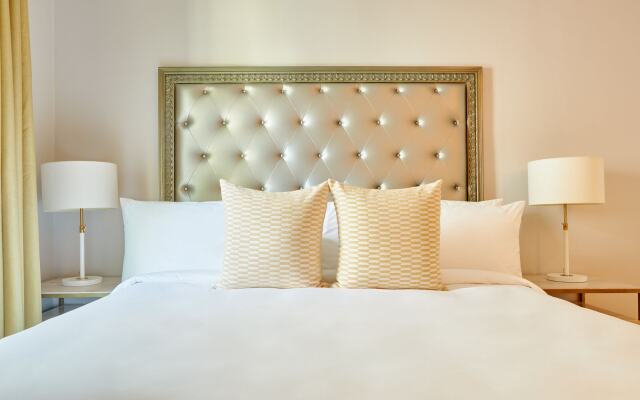 Beverly Terrace Hotel Beverly Hills, Sonder by Marriott Bonvoy