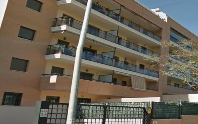 Apartment In Torremolinos, Malaga 103584