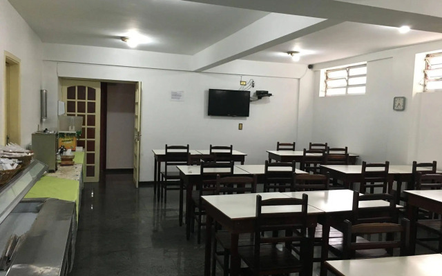 Hotel Cardim Plaza