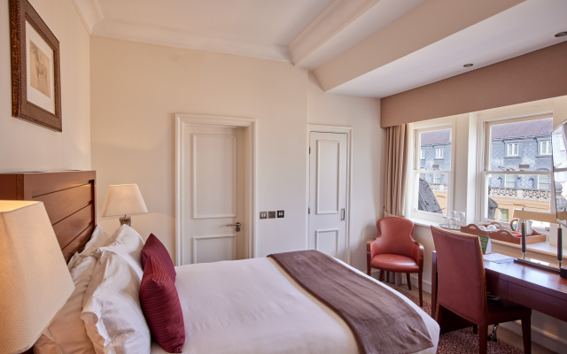 The Royal Horseguards, London