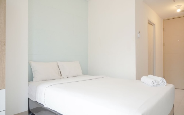 Great Studio At Tokyo Riverside Pik 2 Apartment – Guest Rooms – Jakarta