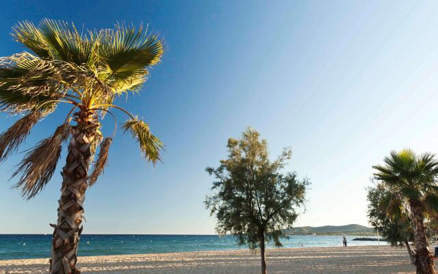 Mercure Thalasso and Spa Port Frejus