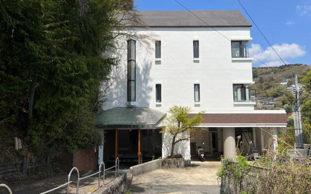 熱海温泉 実の別荘