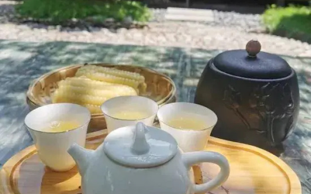 Shenshan Shenshi Inn