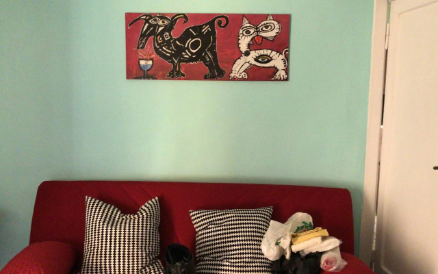 La casa del Generale