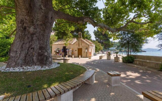 Villa Mediterranea