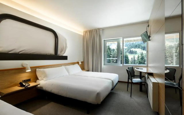 Alp Hotel Masella