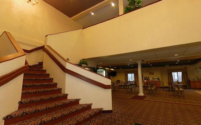 Sleep Inn & Suites Milan