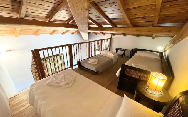 Spoleto Tranquilita Sleeps 20 With Wifi Pool Yoga Studio Gardens and Views