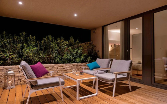 Villa Alter Ego II in Zrnovo