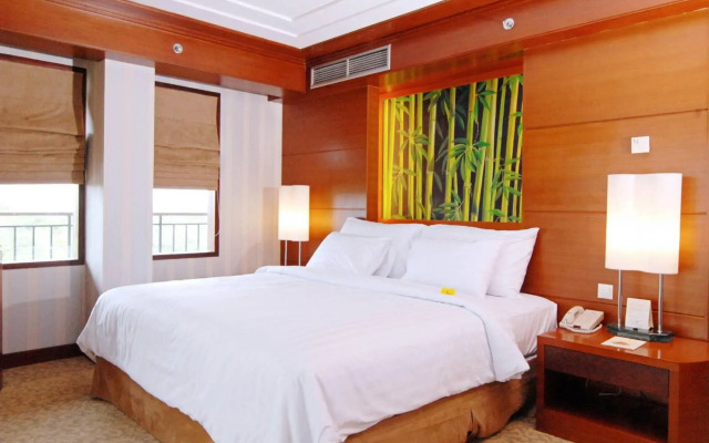 Labersa Grand Hotel & Convention Center