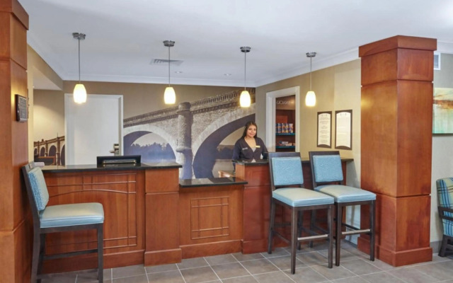 Staybridge Suites, Lincolnshire by IHG