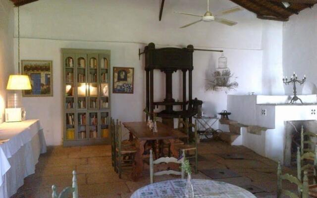 Finca El Azahar