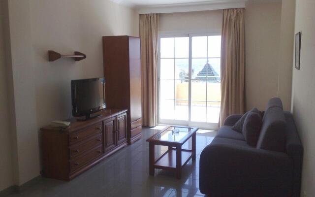 Nerja Bahía Apartamentos