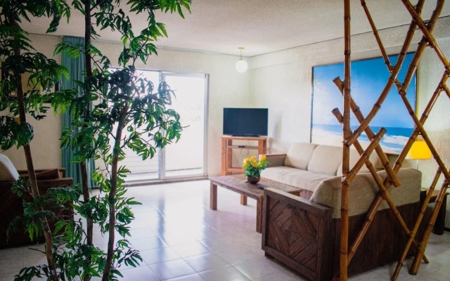 Suites del Sol