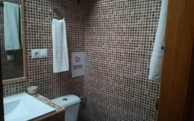 Alojamiento Rural La Pila