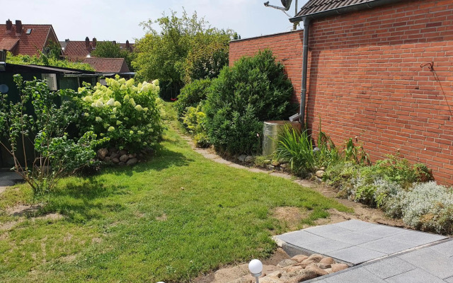 Ferienhaus Ursel in Otterndorf