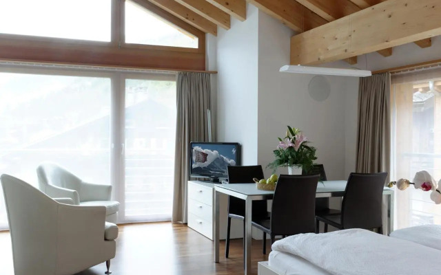 Zermatt Appartements