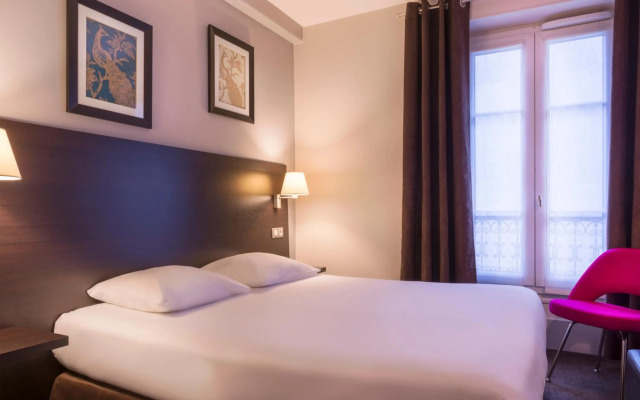 Hôtel des Ecrivains 