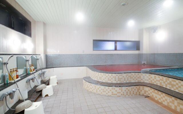Kaino Hotel