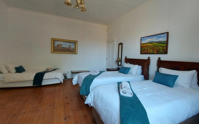 Bluebell Country House