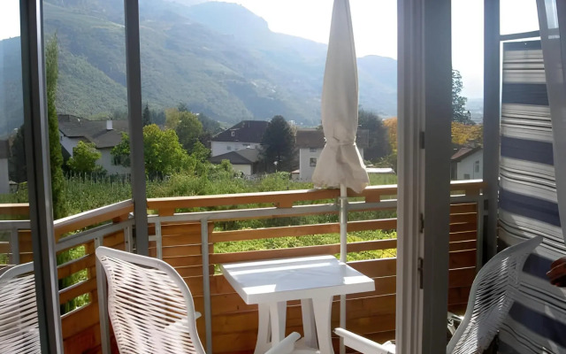 Hotel Ladurner