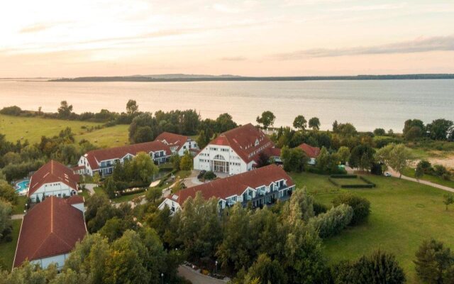 Aedenlife Hotel & Resort Rügen