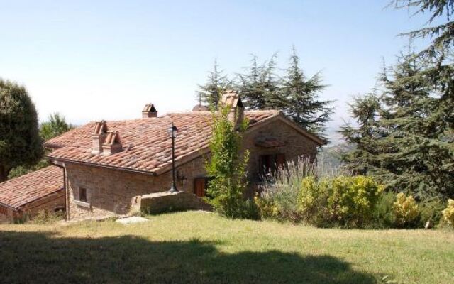 Villa Leccio