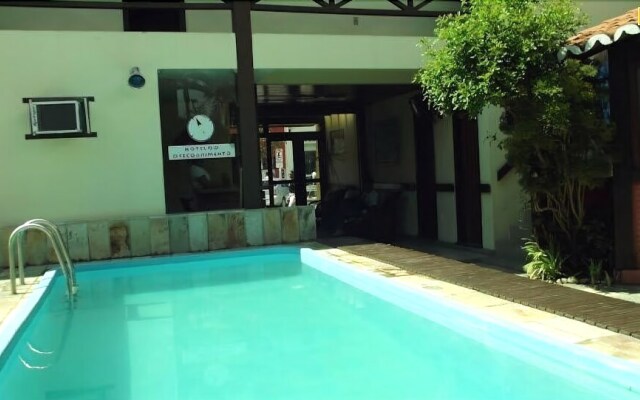 OYO Hotel do Descobrimento