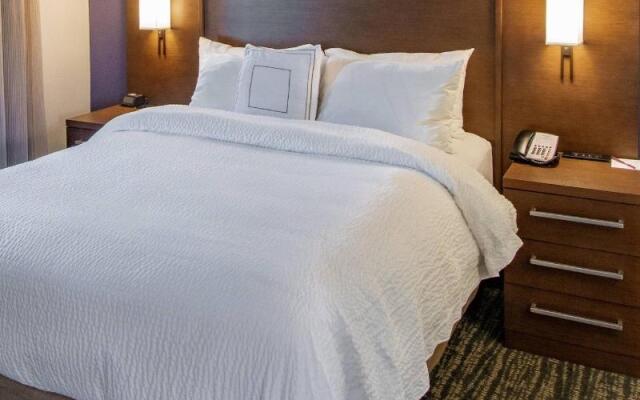 Residence Inn by Marriott Anchorage Midtown