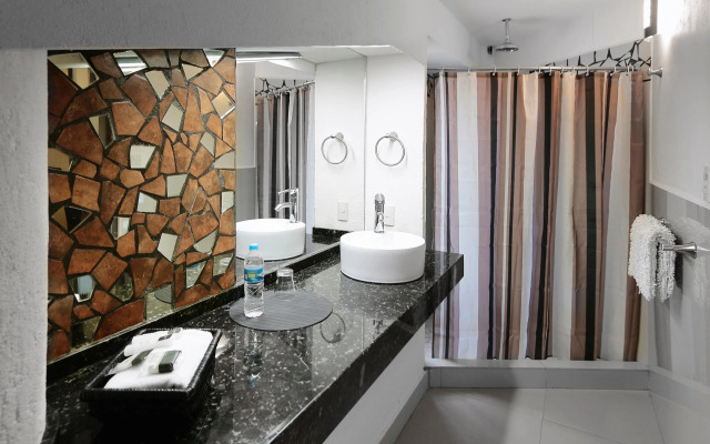 Aztic Hotel & Suites Ejecutivas