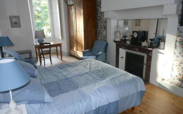 Chateau de Coubloust