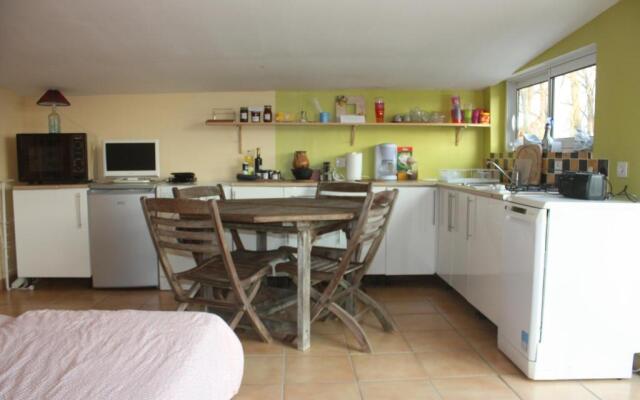 Presbytère de Jonquiere